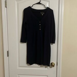 Lilly Pulitzer Women's Sleeved Essie Dress.
